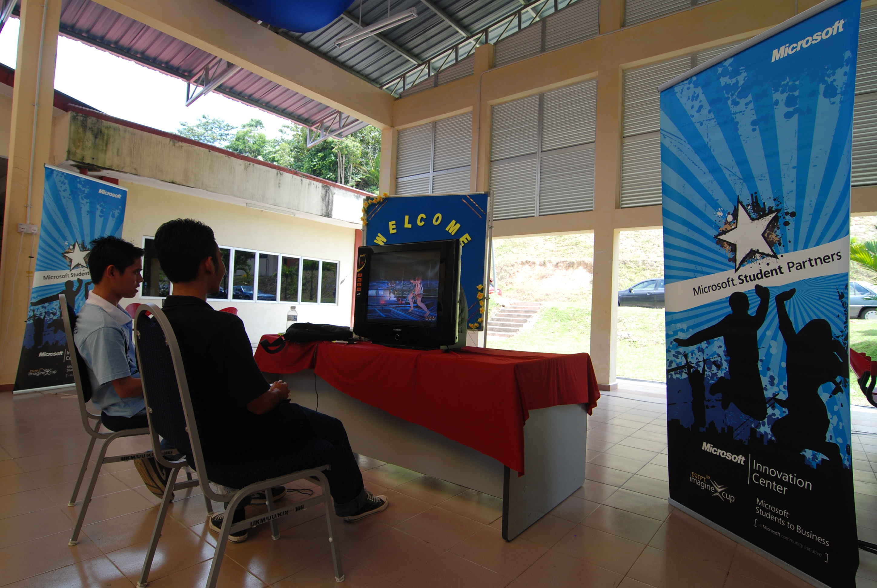 Sehari Bersama Microsoft 003
